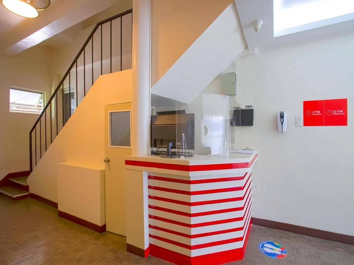 Oyo 793 Dg Budget Hotel Salem Pasay