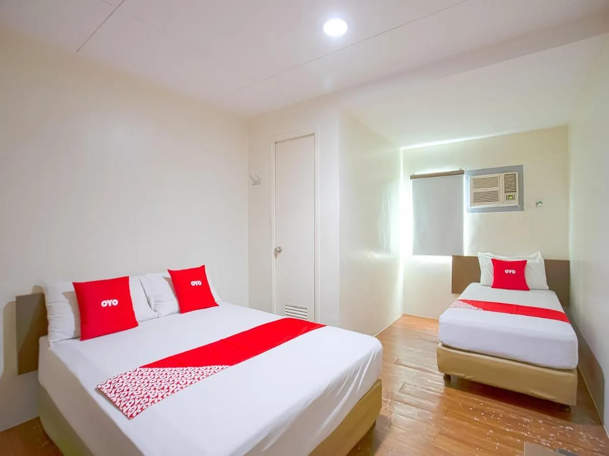 Oyo 793 Dg Budget Hotel Salem Pasay