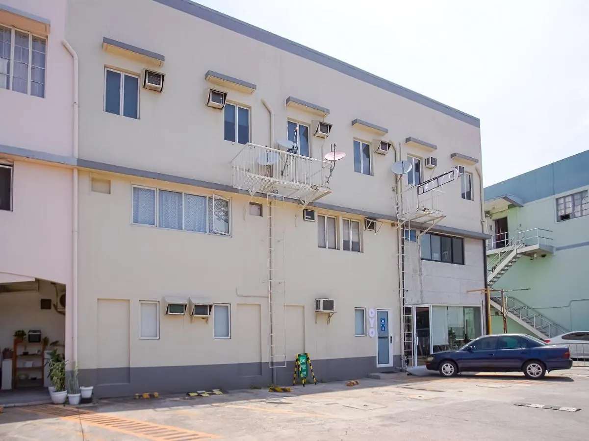 Oyo 793 Dg Budget Hotel Salem Pasay