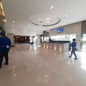 Aparthotel Sea Residences By Exin, Pasay