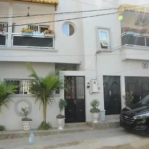 residence-doux.hotelsdakar.com/